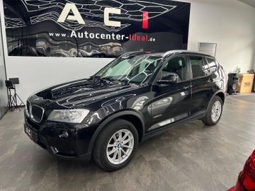 BMW X3 - 3