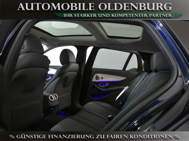 Mercedes-Benz E 300 de T Avantgarde *Distro+*AHK*Pano*360*BURM
