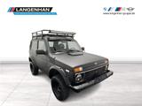 Lada Niva TOMB RAIDER*RAPTOR*AHZV - Lada aus 2009