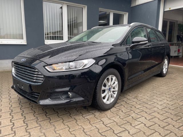 Ford Mondeo Kombi TDCi180 Auto Nav/SHZ/FSH/LMF/PDC...