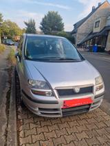Fiat Ulysse 2.2 Multijet 16V DPF Admiral Admiral - Fiat Ulysse mit Schiebedach
