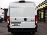 Peugeot Boxer 2.2 BlueHDI L3H2 LED-Paket Kamera Holzbode - Peugeot Boxer aus 2022
