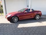 Mercedes-Benz SLK 280 - - Mercedes-Benz SLK 280 aus 2006
