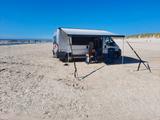 Fiat Liebevoll ausgebauter Camper  - Dresden