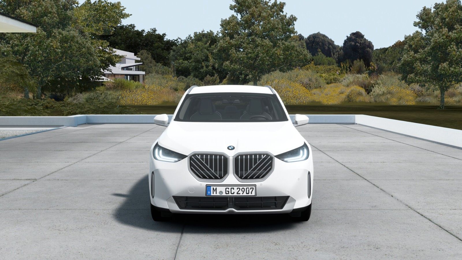 BMW X3 - Bild 5