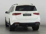 Mercedes-Benz GLS 400 d 4M AMG*7-Sitzer*Pano*Standh*Memory*AHK - gebrauchte Mercedes-Benz GLS 400 aus dem Jahr 2021