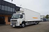 Volvo FM 370 * EURO5 * CARRIER SUPRA 950 SILENT * 6X2
