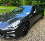 Porsche Panamera 4S Executive / Sammlerzustand - Porsche Panamera Gebrauchtwagen in Mülheim (Ruhr)