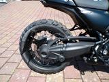 BMW R 12 nine T Martin Edition Bigfoot - BMW R nineT
