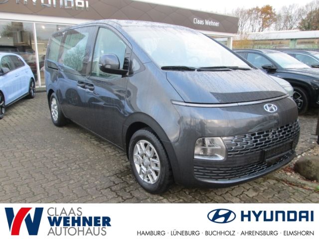 Hyundai STARIA Trend 2WD 2.2 CRDi EU6d DPF DAB