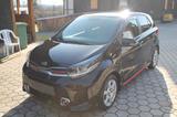 Kia Picanto 1.2 GT-line GT-line - Kia Picanto von privat