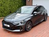 Audi RS3 Sportback