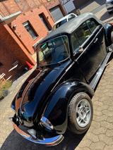 Volkswagen Käfer - Volkswagen Käfer: Schwarz