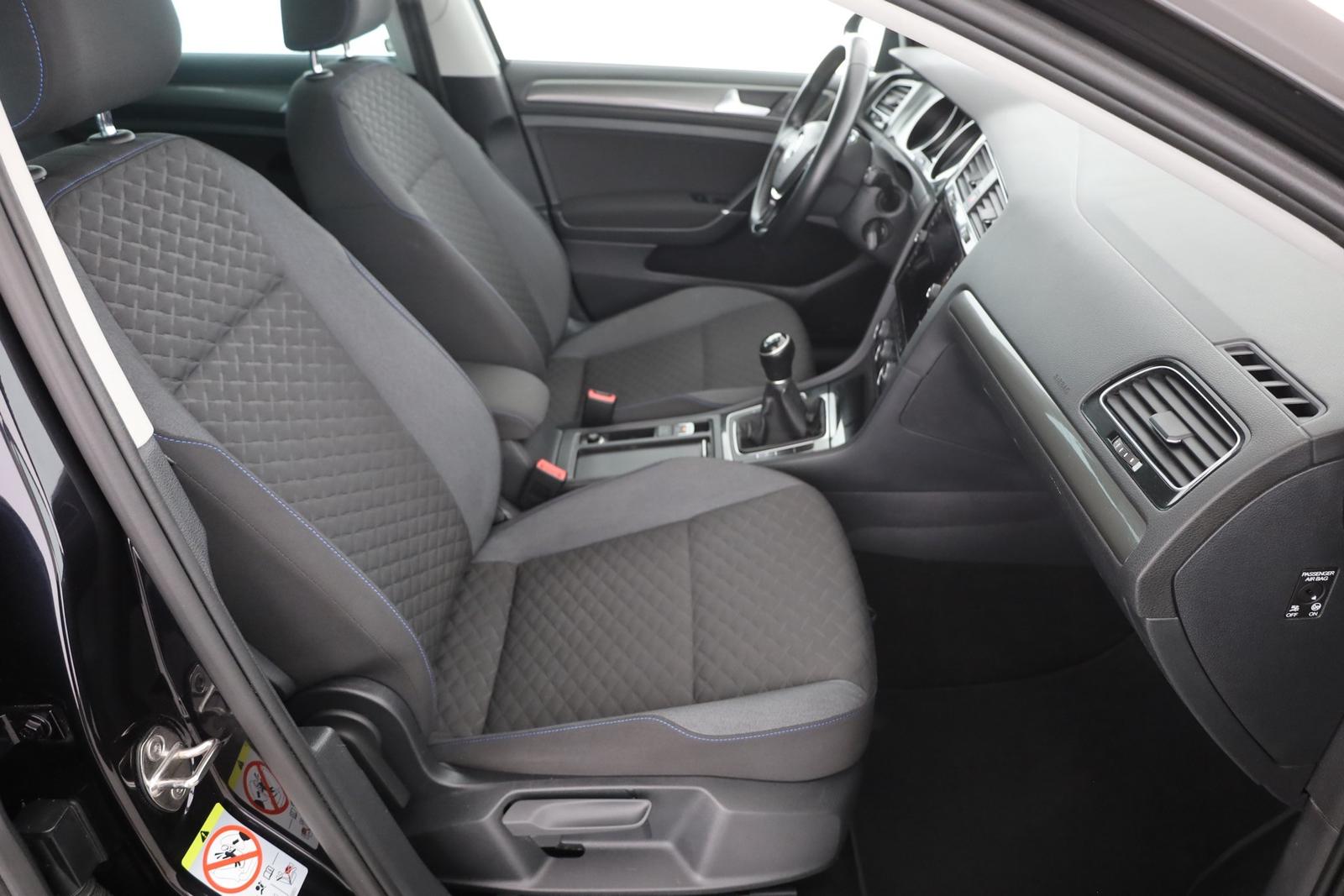 Volkswagen Golf VII Variant 1.0 TSI Join Navi Sitzheizung