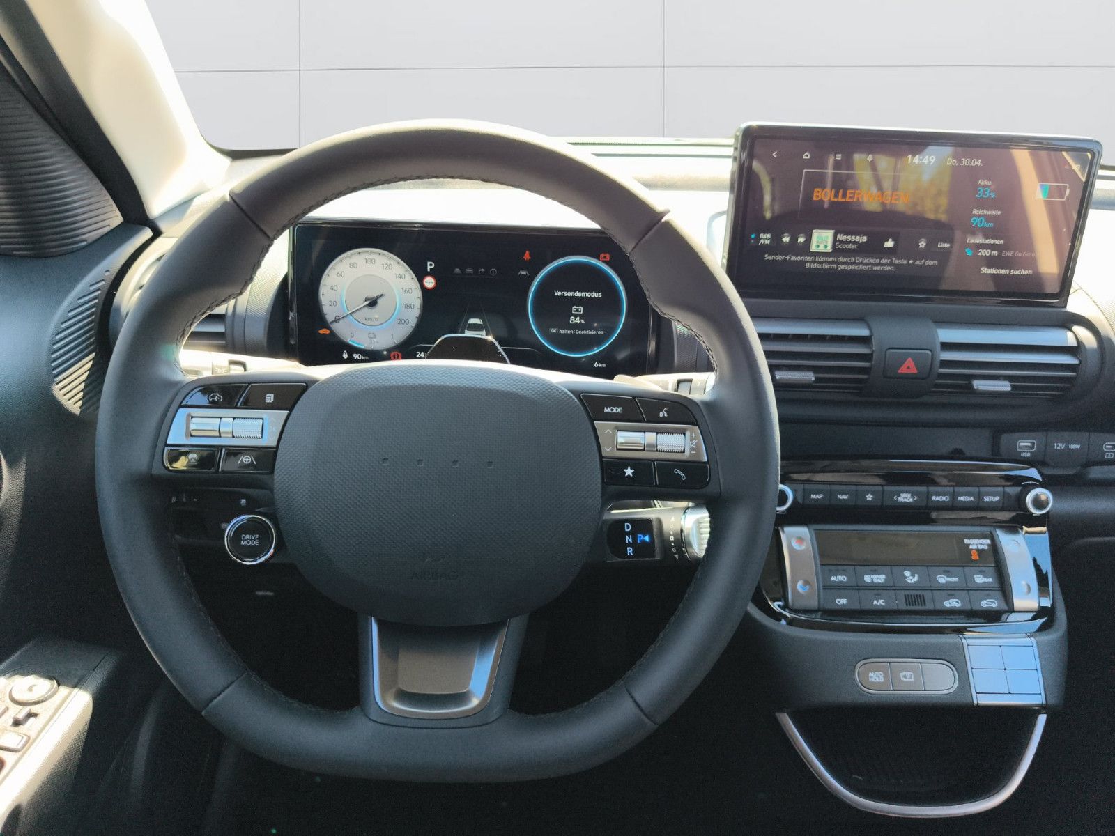 Hyundai INSTER - Bild 12