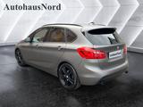 BMW 220 i F45 Sport Line Active Tourer GRAU-MATT*AHK - BMW 220 in Köln