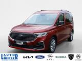 Ford Tourneo Connect Titanium TEMPO^ RFK^ PDC^ NAVI^ - Ford Tourneo Connect Neuwagen