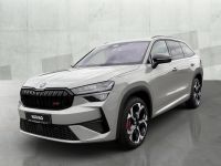 Skoda Kodiaq - Vorschau Bild 2