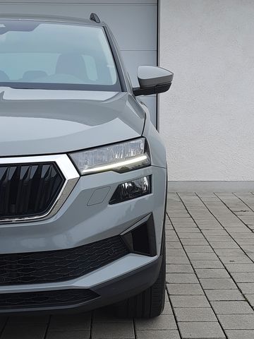 Skoda Karoq 2.0 TDI/DSG/4x4/Vitrual/Kam./LED/ACC