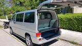 Volkswagen T4 Multivan - Volkswagen T4 Multivan in München