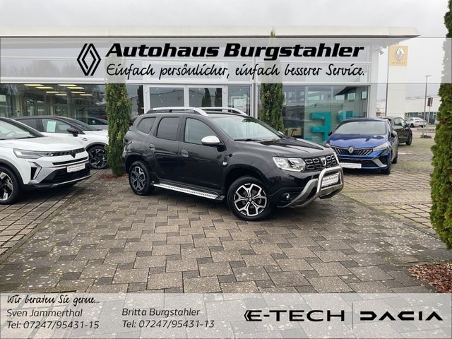 Dacia Duster Prestige TCe 130