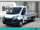 Opel MOVANO L4 + PRITSCHE VON HUMBAUR *KAMERA*SOFORT* - Offers