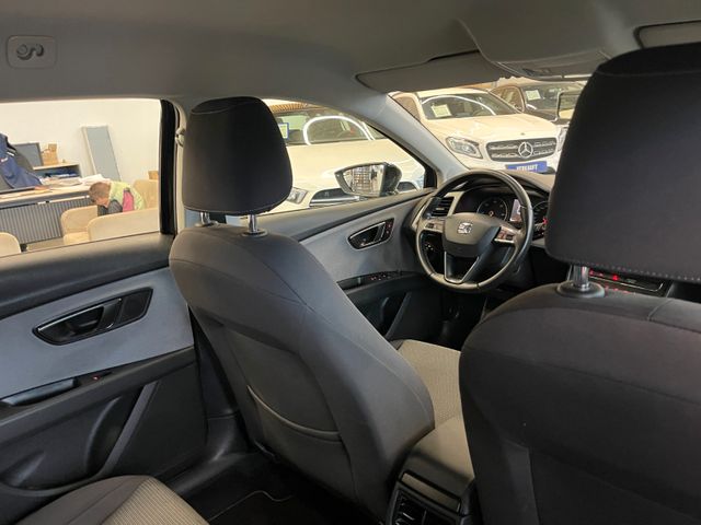 Seat Leon ST Style *Navi*LED*PDC*Euro 6*
