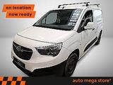 Opel Combo Cargo 1.5 Diesel Edition Klima/Tempomat