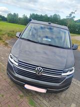 Volkswagen T6.1 California Ocean 