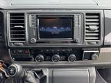 Volkswagen T6 California Beach - gebrauchte VW T6 California aus dem Jahr 2016