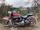 Harley-Davidson FXST