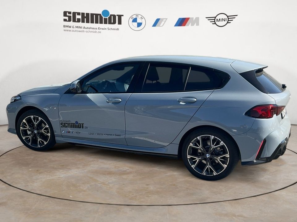 BMW 118d M Sportpaket + GARANTIE-bis-03.2030 imagem 3