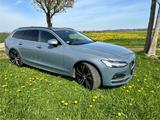 Volvo V90 B4 D ALLRAD Polestar Garantie5/27 - Volvo V90 von privat