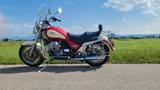 Moto Guzzi California EV 1100 i