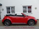 Volkswagen Beetle 2.0TSI DSG Exclusive R-Line 1.Hand - Volkswagen Beetle: Exclusive R Line