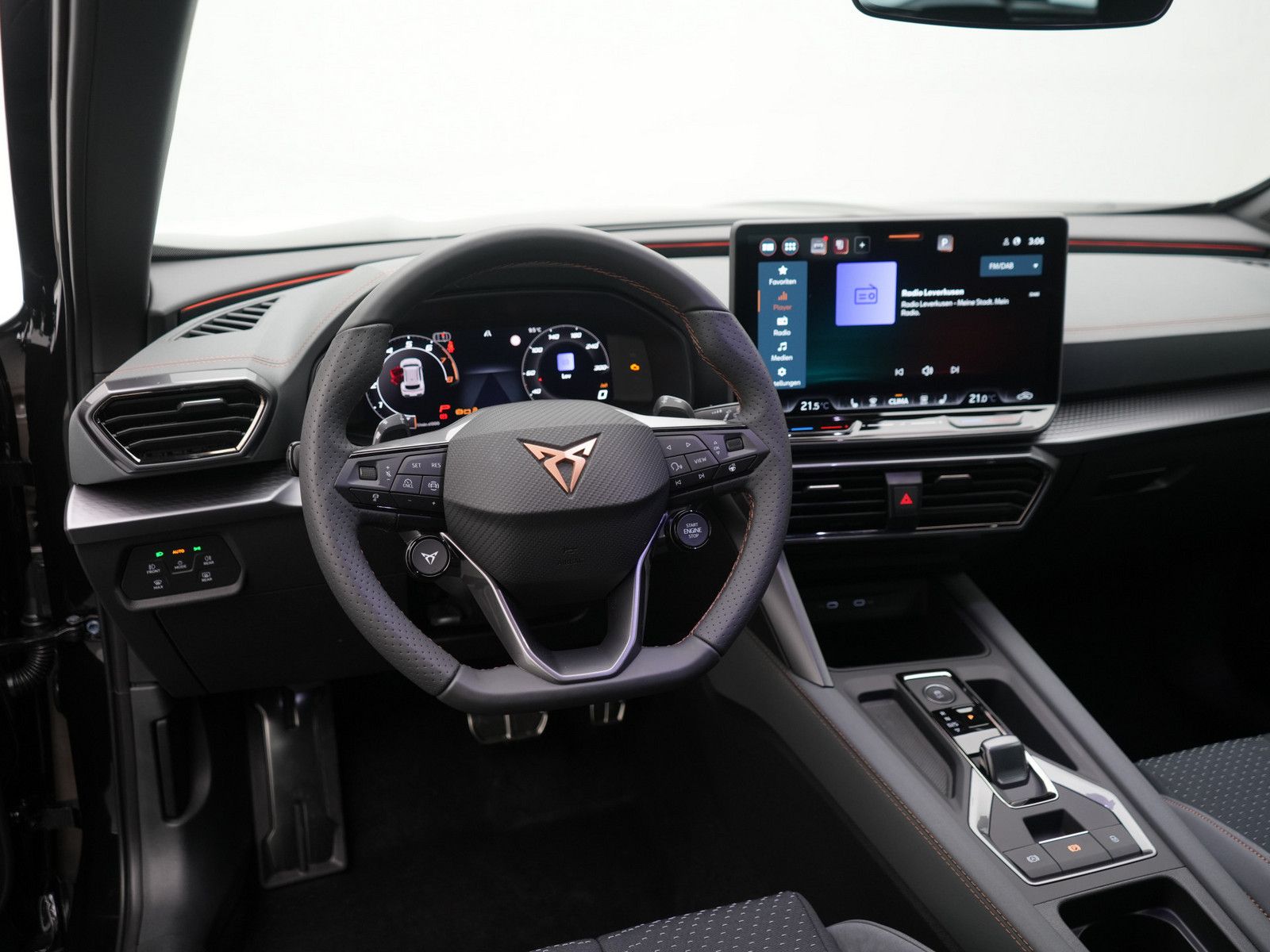 Cupra Formentor - Bild 12