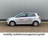 Volkswagen Golf VI Plus Klima PDC EDAG AKTIVFAHRER - Volkswagen Golf aus 2009: Kombi