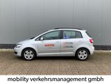 Volkswagen Golf VI Plus Klima PDC EDAG AKTIVFAHRER - mit Diesel-Antrieb: Behindertengerecht, Kombi