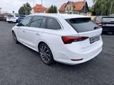 Skoda Octavia Combi First Edition iV Kamera/LED / Voll - Skoda Octavia: Edition