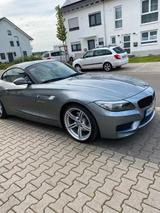 BMW Z4 3.0 M-Paket - BMW Z4 in Ludwigshafen