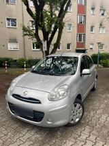 Nissan NİSSAN MİCRA K 13 DRİVE PÜRE 1.2 //EURO 5/... - Nissan: S13
