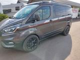 Dethleffs Globevan CAMP TWO AHZV / Automatik / Hubdach - Offers matching your search criteria