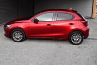 Mazda 2 SKYACTIV-G 90 M Hybrid KIZOKU 1. Hand Kizoku