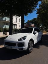 Porsche Cayenne 2015 - Facelift - Top Zust... - Porsche Cayenne: Facelift