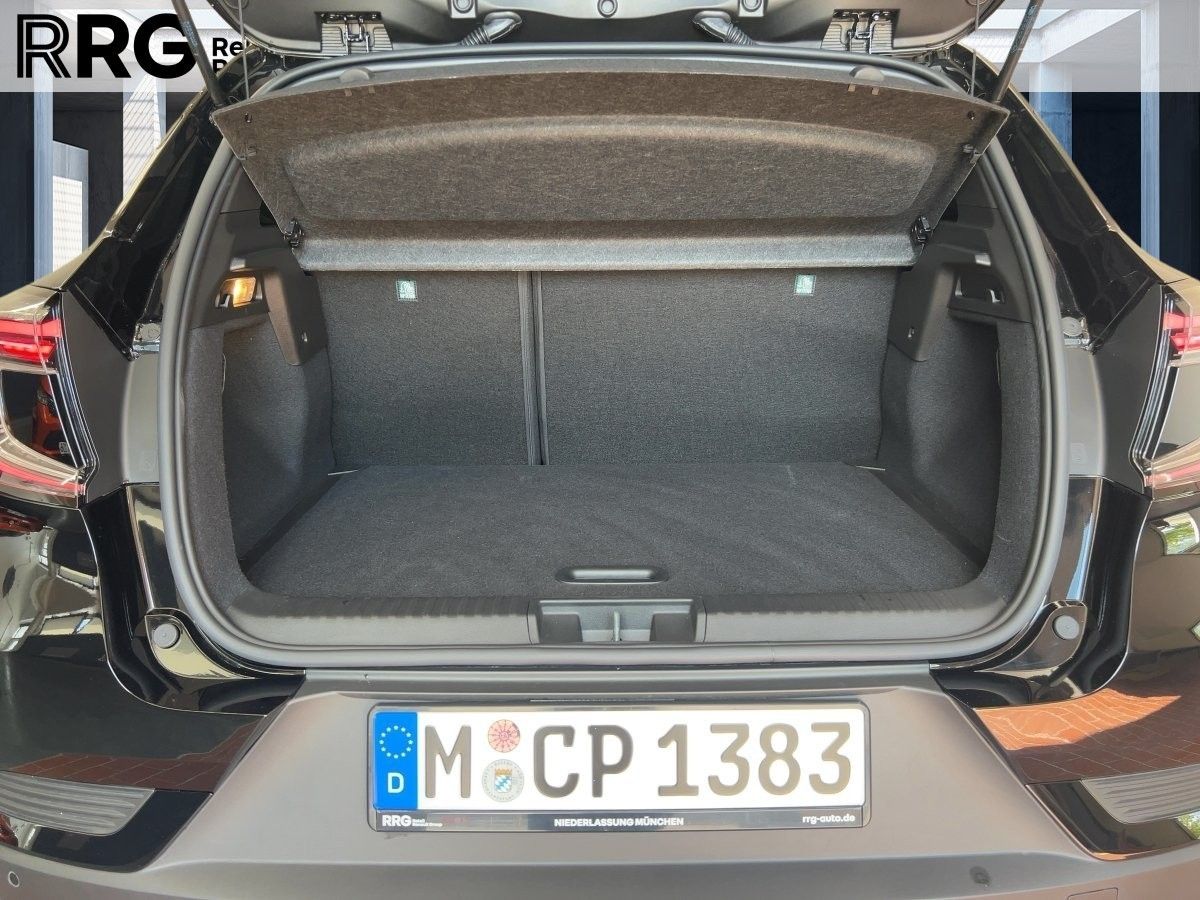 Renault Captur - Bild 21