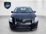 Toyota Auris Luna 1.4 Liter*Klima*TÜV/AU/Service NEU* - Toyota Auris: Luna