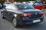 Volkswagen Eos 2.0 - VW Eos Gebrauchtwagen in Berlin
