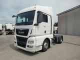 MAN TGX 18.480, XLX, Automatik, Retarder, Hydraulik - MAN Tgx 18 480