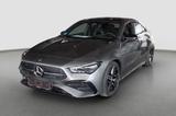 Mercedes-Benz CLA 250 4M Coupé AMG|AHK|MBEAM|NIGHT|360°|DISTR - Mercedes-Benz: Mb