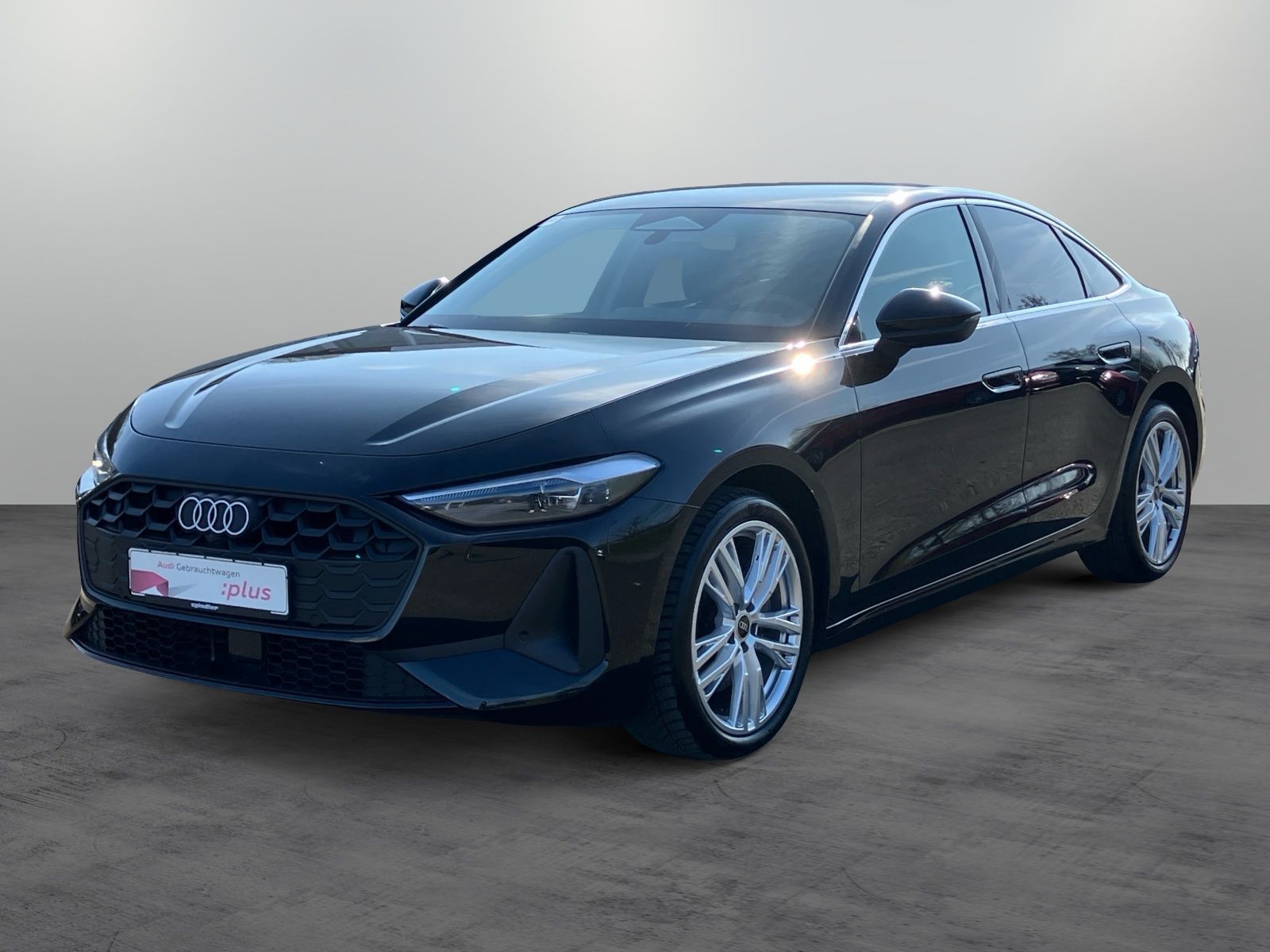 Audi A5 - Bild 2